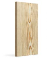 Madera de Pino Nacional